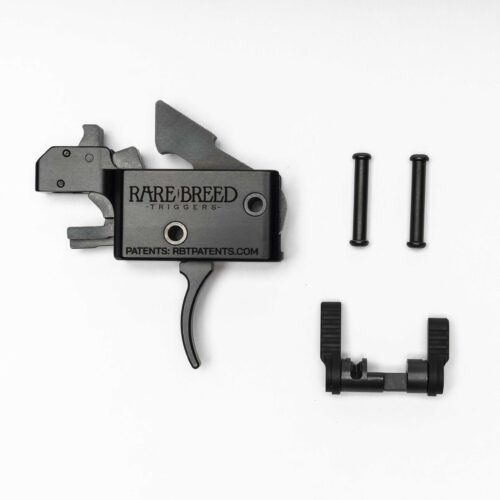 FRT 15 3 Position Upgrade KIT – Rare Breed FRT 15 3X DROP-IN TRIGGER UPGRADE KIT