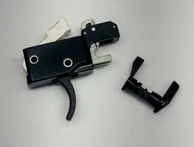 New Enhanced Reset Trigger – RARE BREED FRT 15 E3