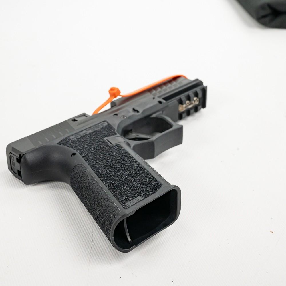 Polymer80 PFS9 9mm Pistol — image 3