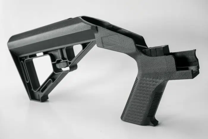 SSAR-15 SBS Bump Stock
