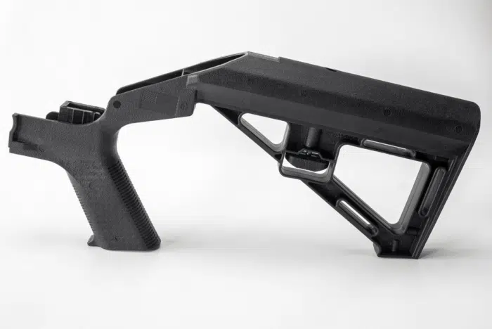 SSAR-15 SBS Bump Stock — image 2